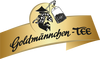 Goldmännchen Tee