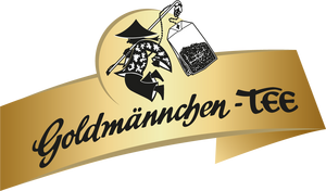 Goldmännchen Tee