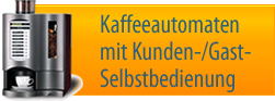 SB-Kaffeeautomaten