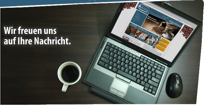 Kaffee-Service-Martensen Kontakt